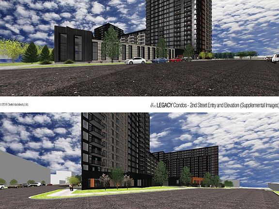 2nd image of 1240 2nd St #217