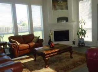 2212 Colca Canyon Rd, Grand Prairie, TX 75052