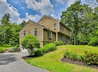 36 Back Chester Rd, Derry, NH 03038