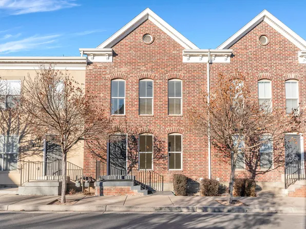 4778 S Huntly Dr, Salt Lake City, UT 84107