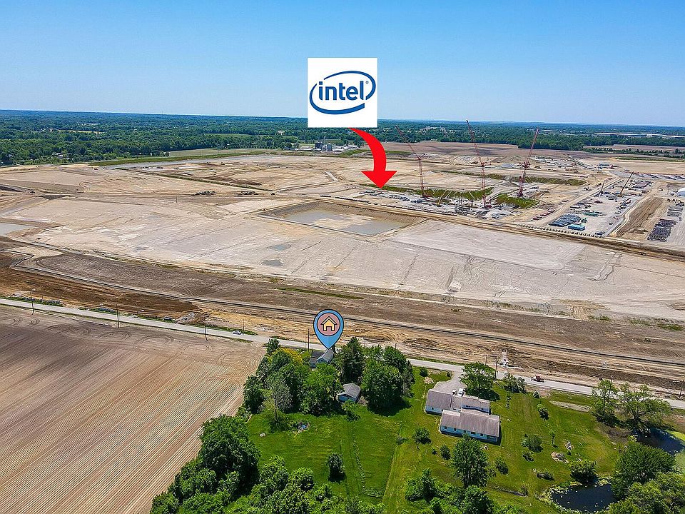 11662 Green Chapel Rd, Johnstown, OH 43031 MLS 223015747 Zillow