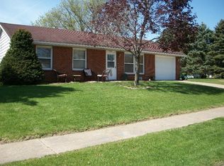 1108 S 22nd St, Clinton, IA 52732