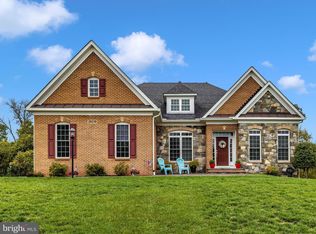 20210 Bupp Rd, Poolesville, MD 20837