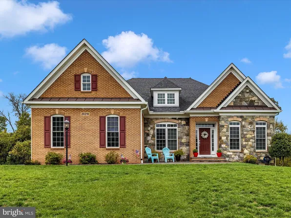 20210 Bupp Rd, Poolesville, MD 20837