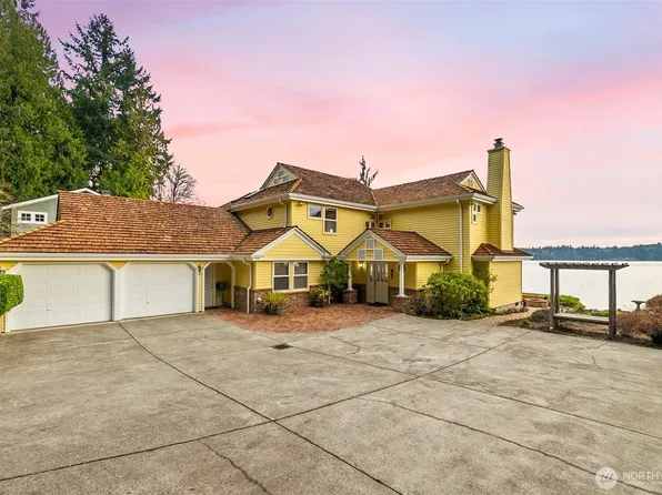 6734 Klein Street NW, Olympia, WA 98502
