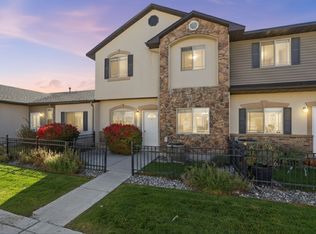 539 W 1465 N #17-102, Logan, UT 84341