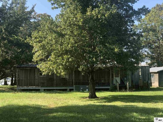 288 Island Point Dr, Lake Providence, LA 71254