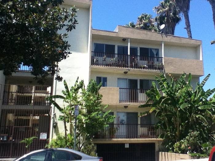 Ridgewood Apartments