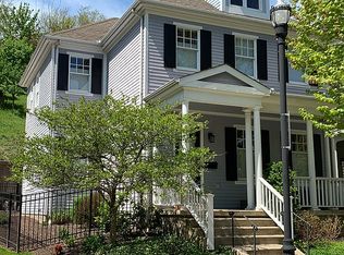 1005 Hasley Ln, Pittsburgh, PA 15217