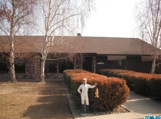 19021 Avenue 300, Exeter, CA 93221