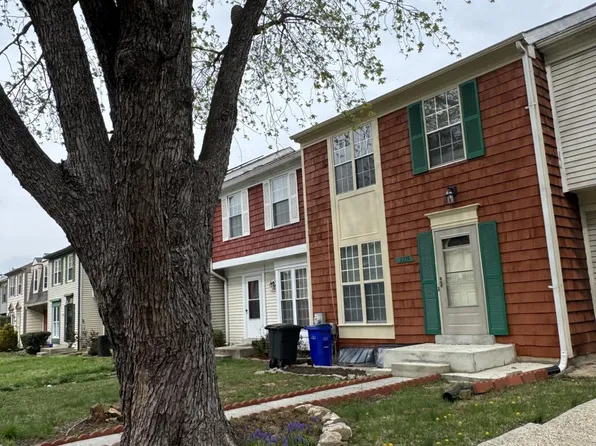 2239 Prince Of Wales Ct, Bowie, MD 20716