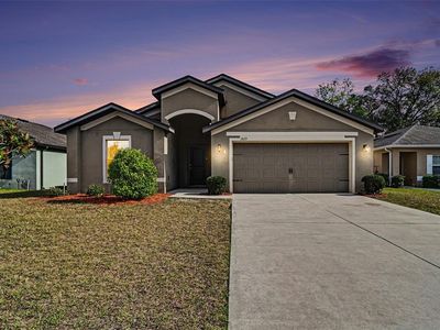 3829 Arborvitae Way, Deland, FL, 32724