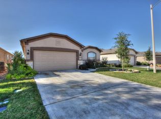 923 Apache Mountain Ln, Georgetown, TX 78633