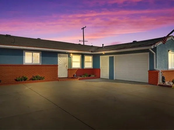 6337 Belle Ave, Buena Park, CA 90620