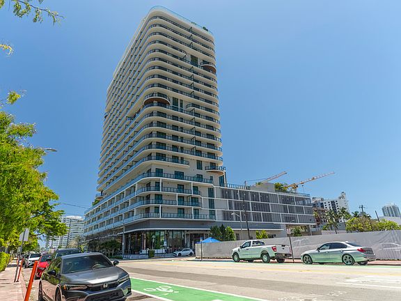 2nd image of 580 72nd Street #1102