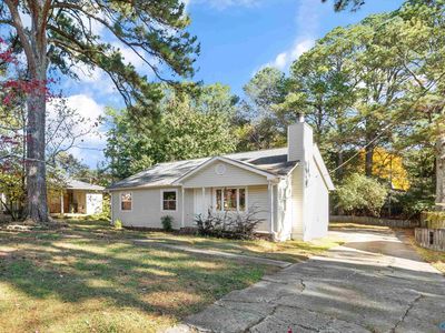 704 Larry Dr, Madison, AL, 35758