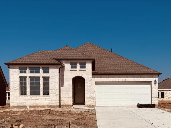7818 Jasper Meadows Way, Angleton, TX 77515