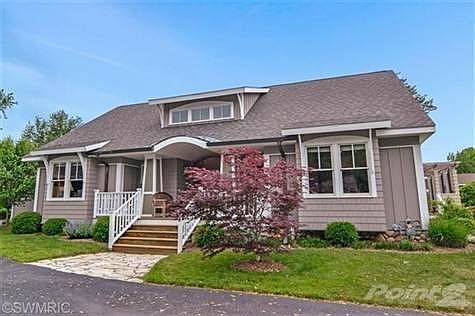 Beautiful Craftsman style bungalow has so much to offer... Welcome Home.