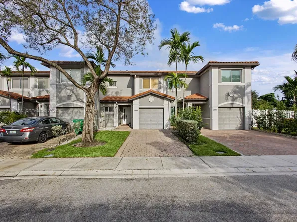 2889 SW 129th Way #2889, Hollywood, FL 33027
