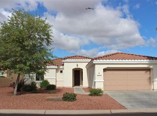 22518 N Arrellaga Dr, Sun City West, AZ 85375