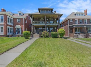 1510 Virginia Park St, Detroit, MI 48206