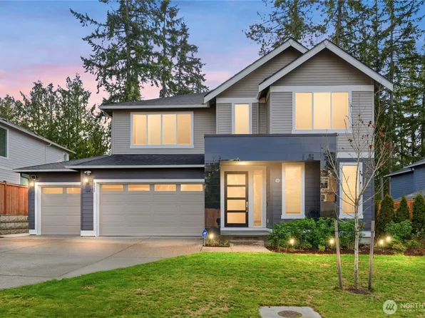 6563 SE 8th Place, Renton, WA 98059