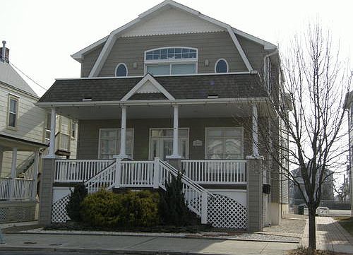 Home Exterior