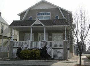 1211 Central Ave, Ocean City, NJ 08226