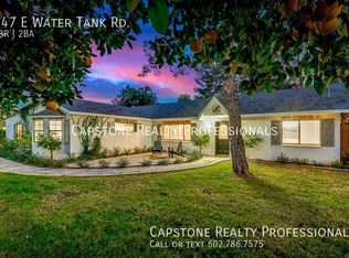 147 E Water Tank Rd, Gilbert, AZ 85296