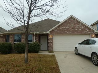 11645 Netleaf Ln, Fort Worth, TX 76244