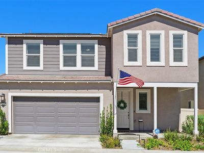 36790 Diego Springs Ave, Murrieta, CA, 92563