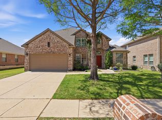 2006 Fairway View Ln, Wylie, TX 75098