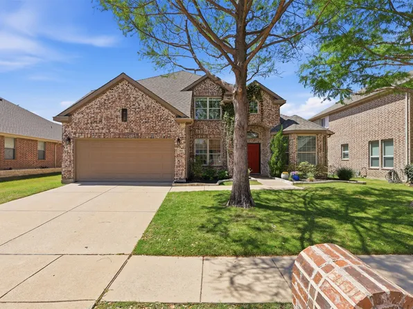 2006 Fairway View Ln, Wylie, TX 75098