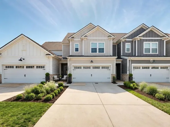 1232 June Wilde Rdg, Spring Hill, TN 37174