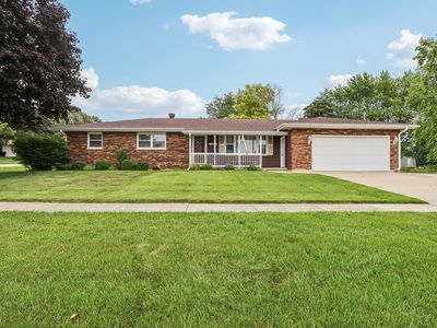 10514 Church St, Huntley, IL, 60142