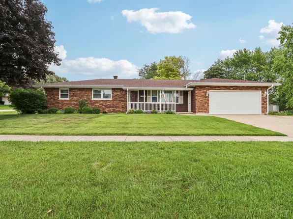 10514 Church St, Huntley, IL 60142