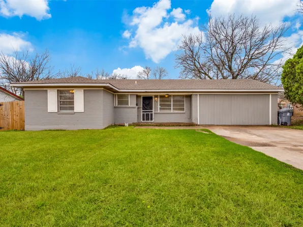 834 Jadewood Dr, Dallas, TX 75232