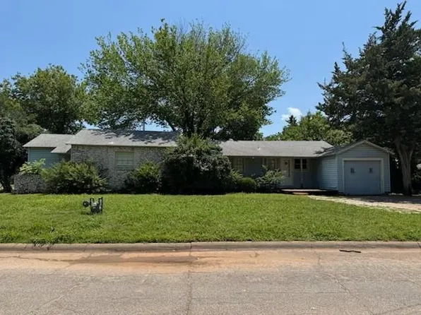 102 S Kings St, Stillwater, OK 74074