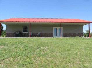 4096 Buck Skin Rd, Lone Grove, OK 73443