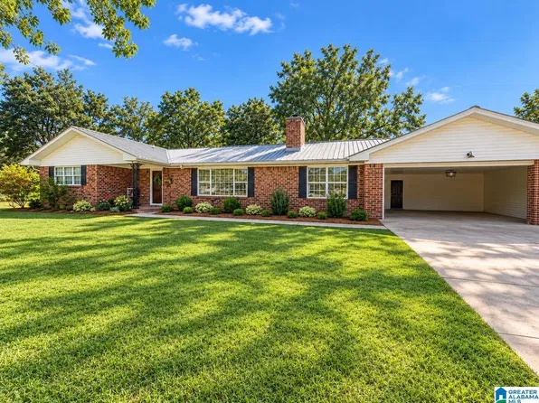 10781 County Road 51, Jemison, AL 35085