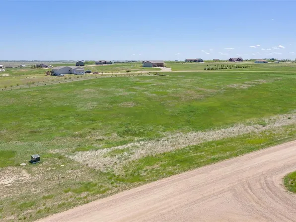 4320 Rumely Rd Lot 33, Velva, ND 58790