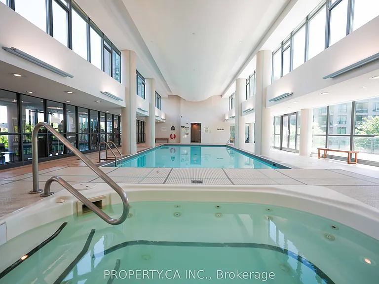 215 Fort York Blvd #2203 — Photo 17