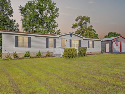 502 Thornberry Dr, Resaca, GA, 30735