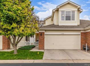 13545 W 62nd Ln, Arvada, CO 80004
