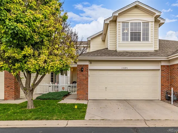 13545 W 62nd Lane, Arvada, CO 80004