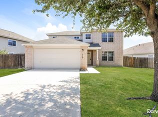 2138 Red Rock Xing, San Antonio, TX 78245