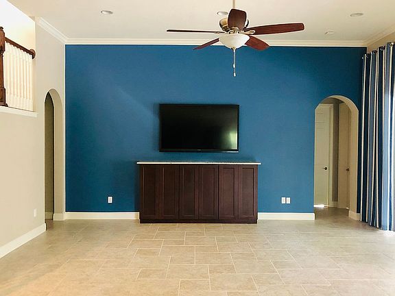 Great Room Areas