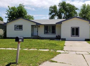703 E 8th St, Grand Island, NE 68801