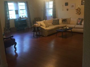 420 W Washington St #A, Mountain View, AR 72560