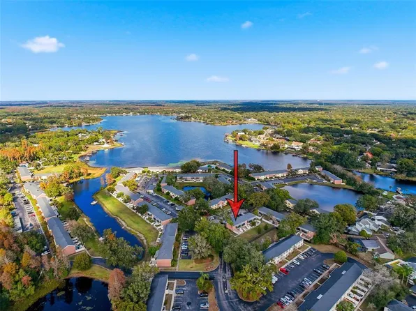 13832 Orange Sunset Dr Unit 201, Tampa, FL 33618